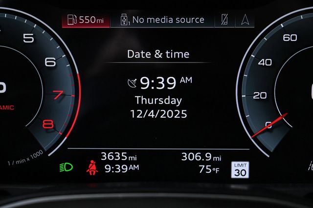 2025 Audi A6 3.0T Premium - 22953770 - 10