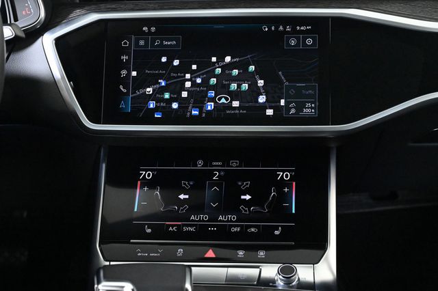 2025 Audi A6 3.0T Premium - 22953770 - 12