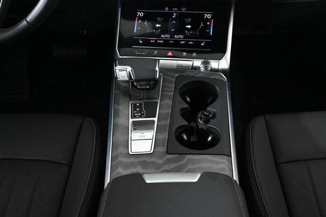 2025 Audi A6 3.0T Premium - 22953770 - 13
