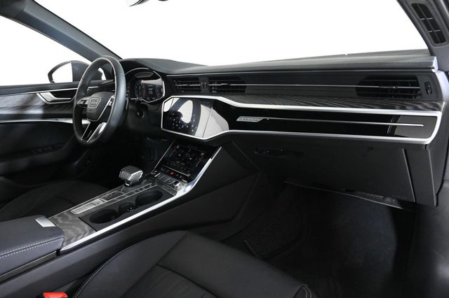 2025 Audi A6 3.0T Premium - 22953770 - 14