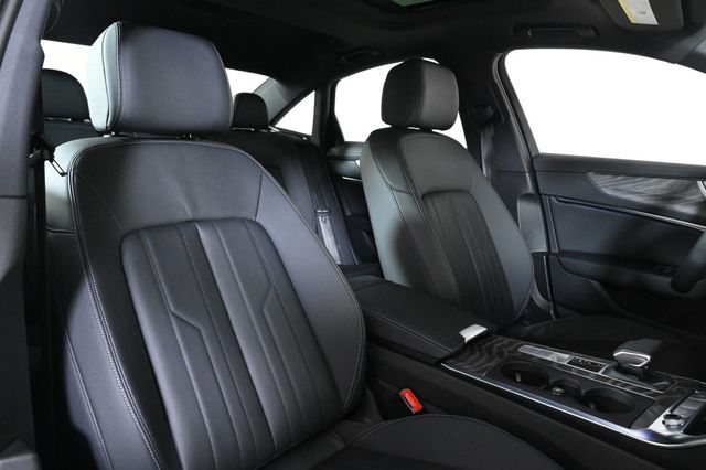 2025 Audi A6 3.0T Premium - 22953770 - 15