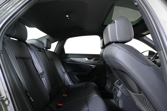 2025 Audi A6 3.0T Premium - 22953770 - 16