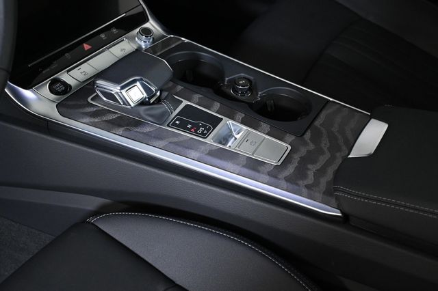 2025 Audi A6 3.0T Premium - 22953770 - 20