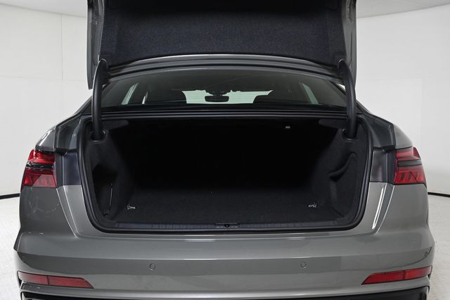 2025 Audi A6 3.0T Premium - 22953770 - 21