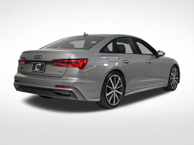 2025 Audi A6 3.0T Premium - 22953770 - 4