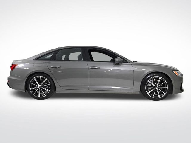 2025 Audi A6 3.0T Premium - 22953770 - 5