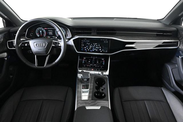 2025 Audi A6 3.0T Premium - 22953770 - 8
