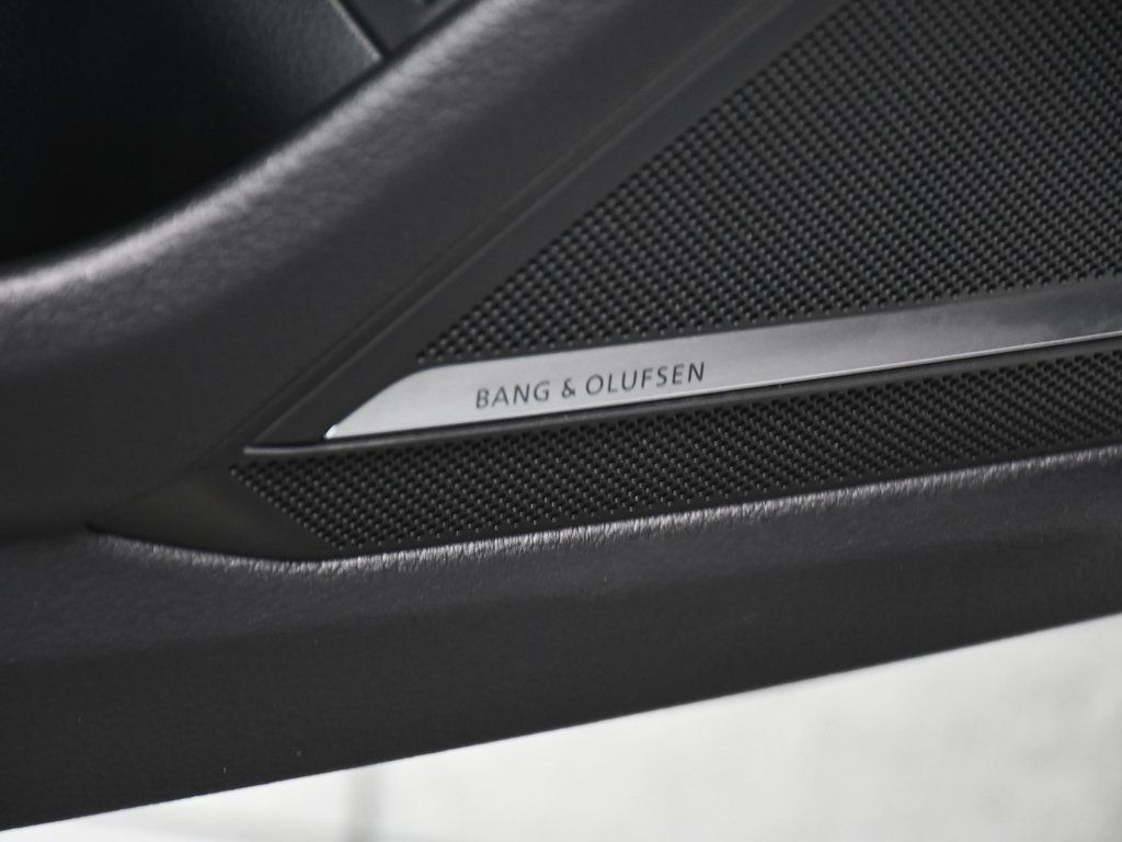 2025 Audi A6 Premium Plus S line Quattro photo 10