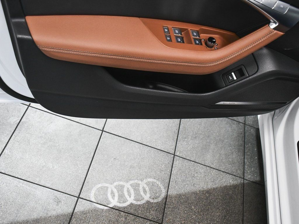 2025 Audi A6 Premium Plus S line Quattro photo 11