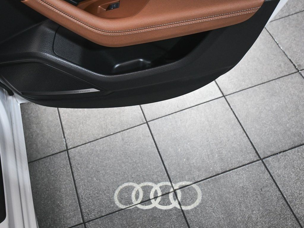 2025 Audi A6 Premium Plus S line Quattro photo 16