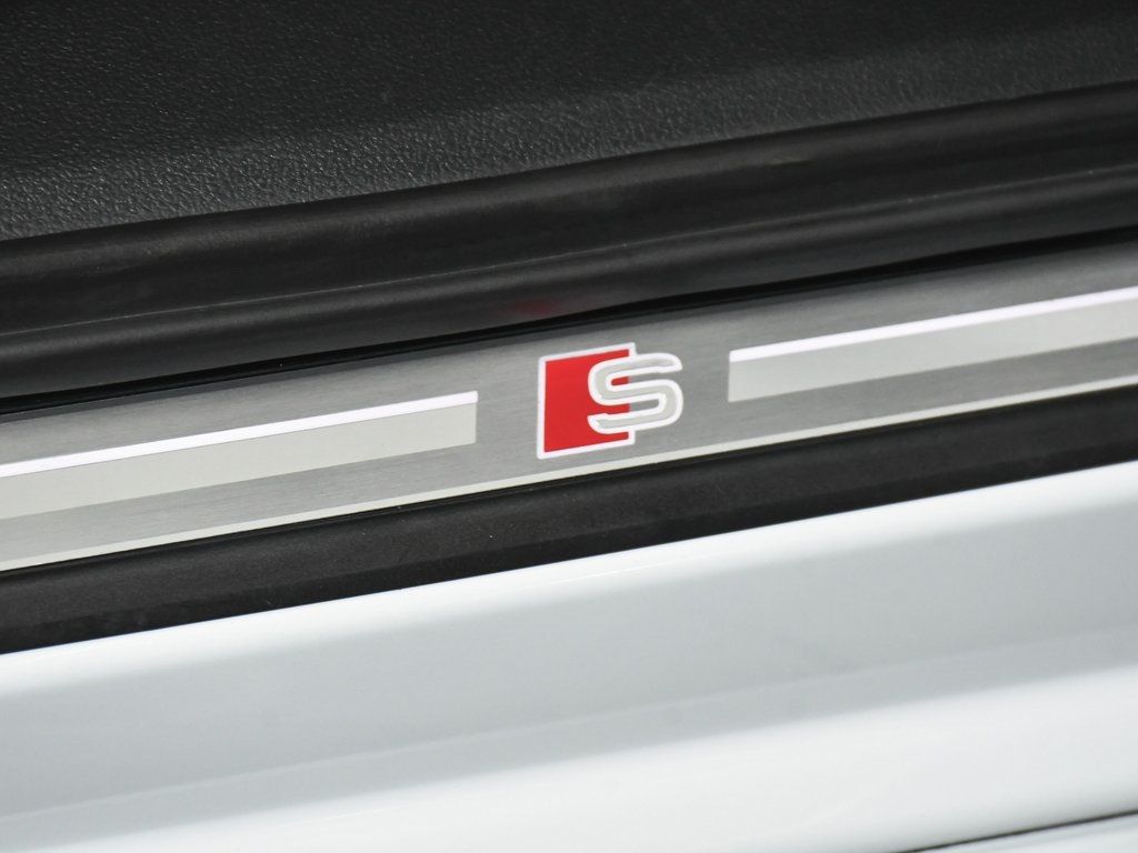 2025 Audi A6 Premium Plus S line Quattro photo 17