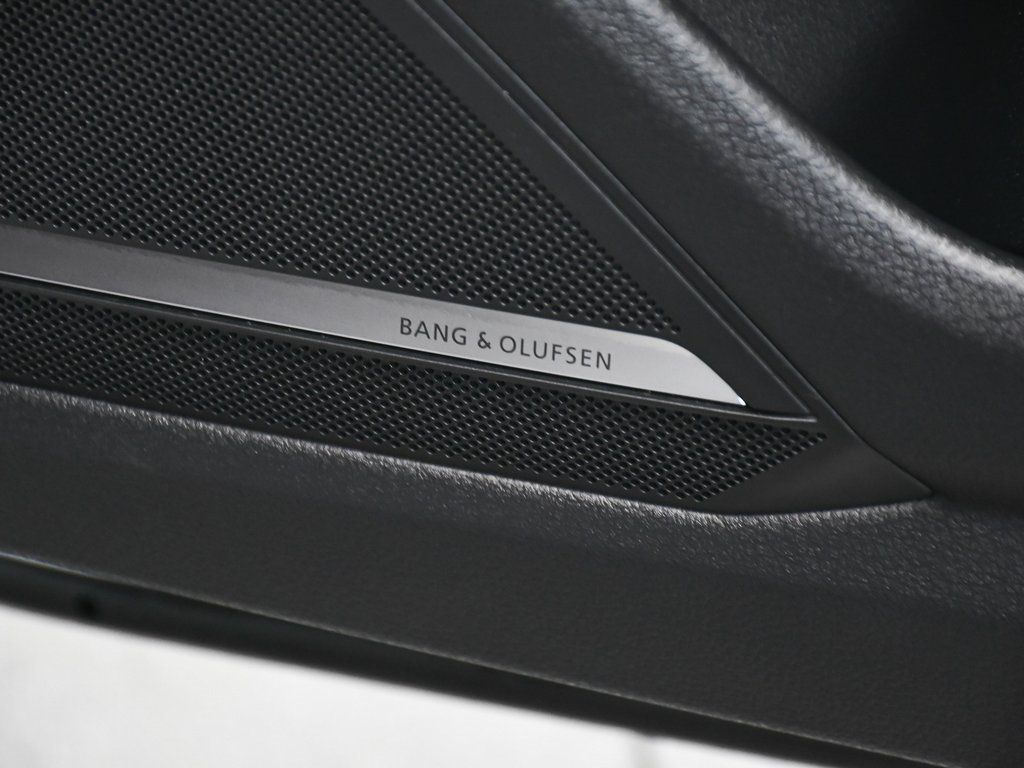 2025 Audi A6 Premium Plus S line Quattro photo 20