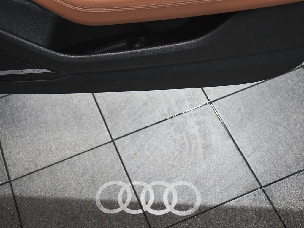2025 Audi A6 Premium Plus S line Quattro photo 21