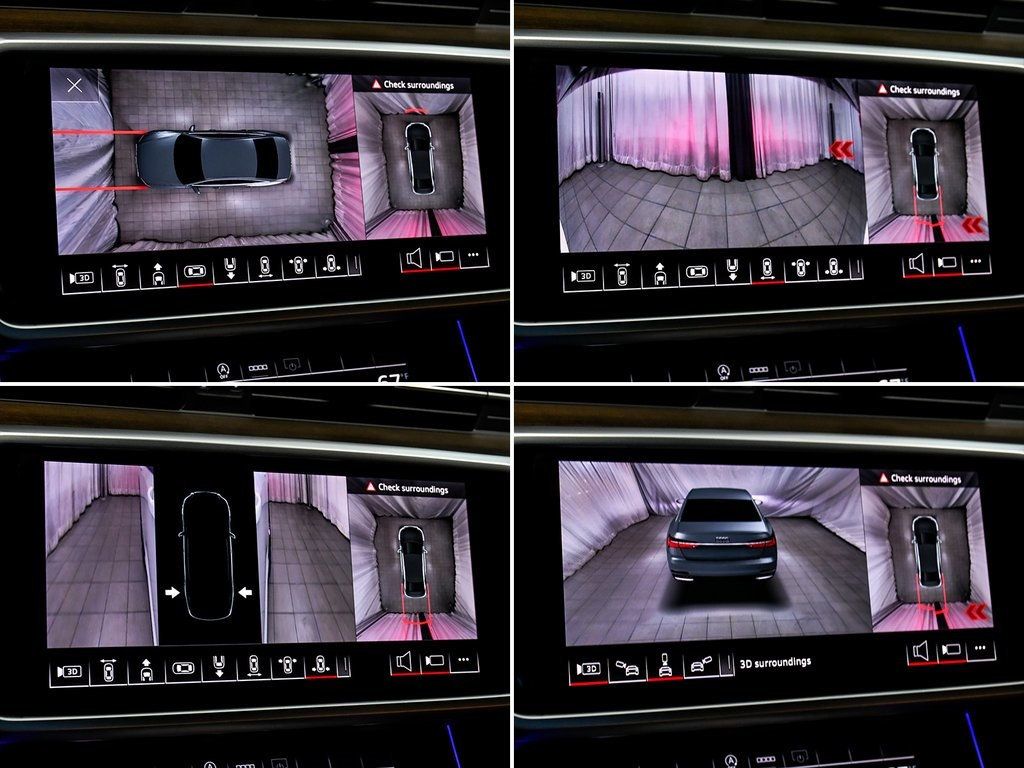 2025 Audi A6 Premium Plus S line Quattro photo 27