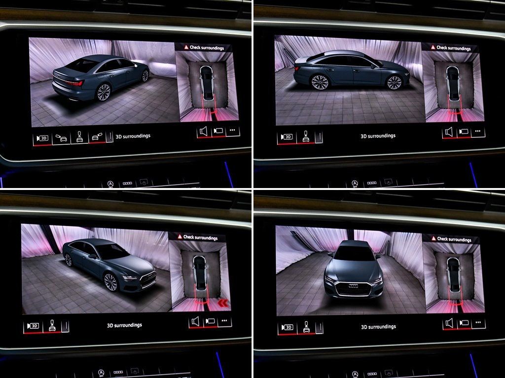 2025 Audi A6 Premium Plus S line Quattro photo 28