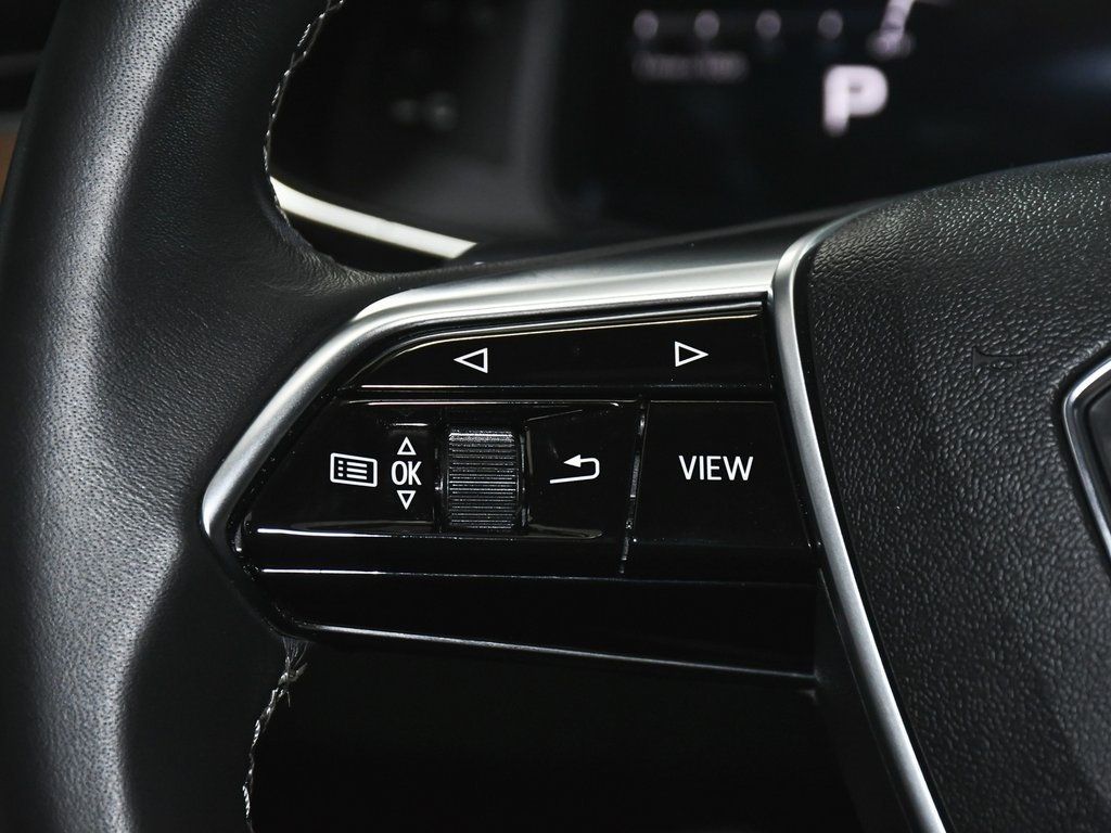 2025 Audi A6 Premium Plus S line Quattro photo 36