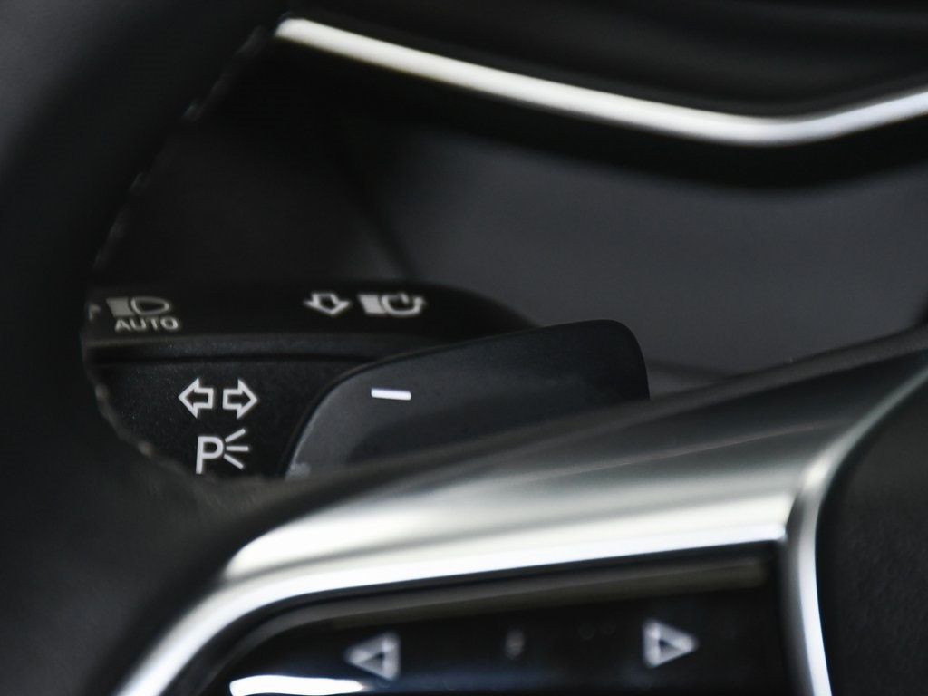 2025 Audi A6 Premium Plus S line Quattro photo 37