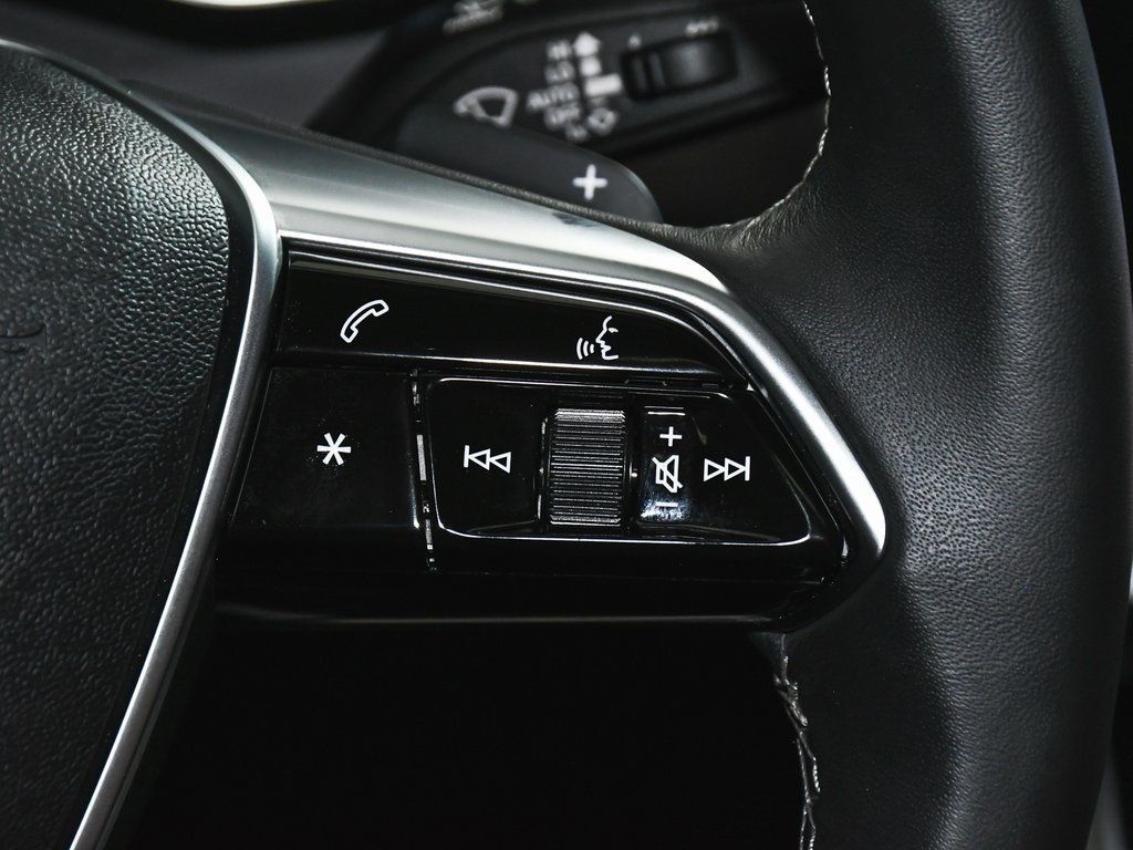 2025 Audi A6 Premium Plus S line Quattro photo 38