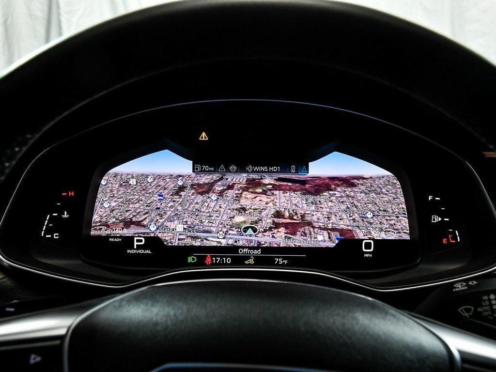2025 Audi A6 Premium Plus S line Quattro photo 42