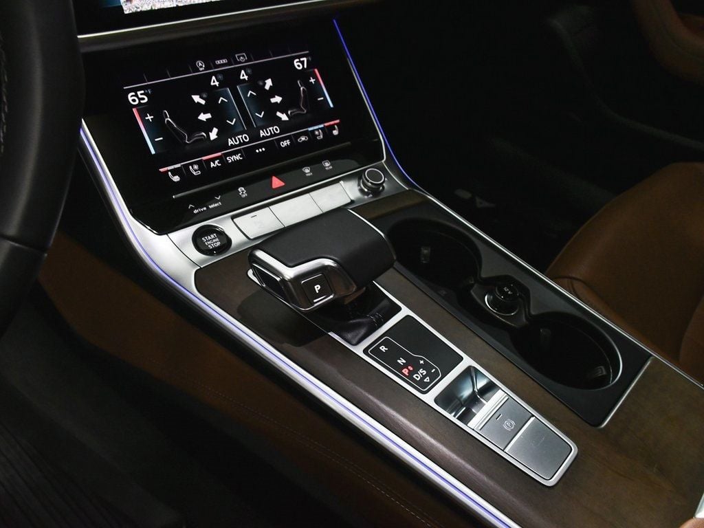 2025 Audi A6 Premium Plus S line Quattro photo 44