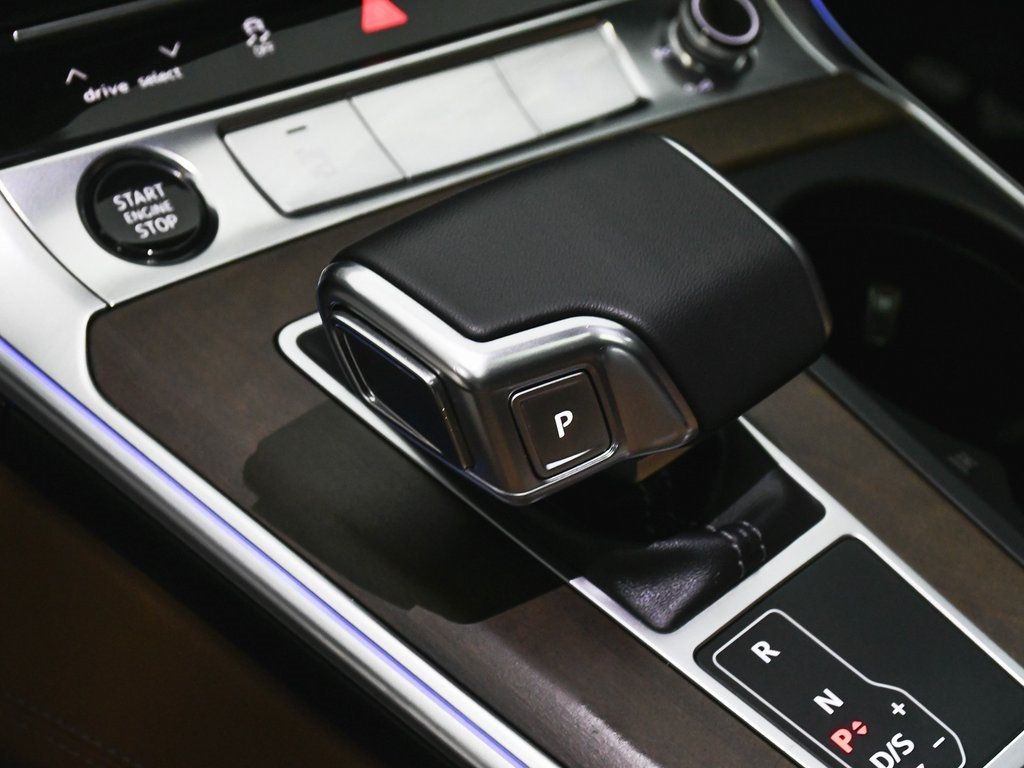 2025 Audi A6 Premium Plus S line Quattro photo 45