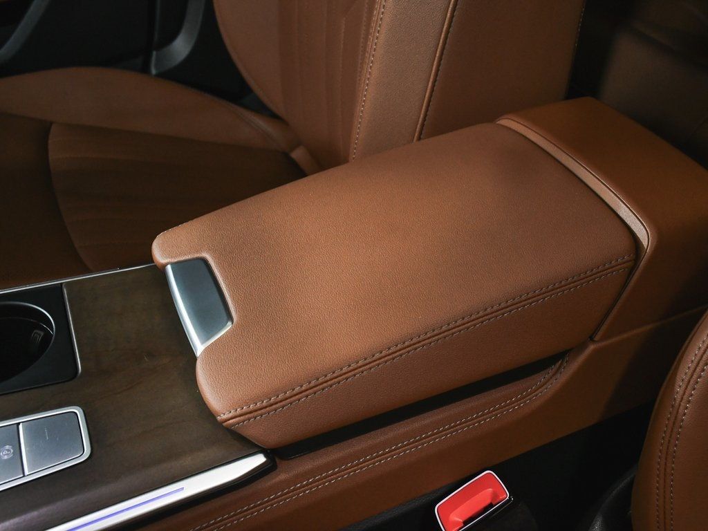 2025 Audi A6 Premium Plus S line Quattro photo 47