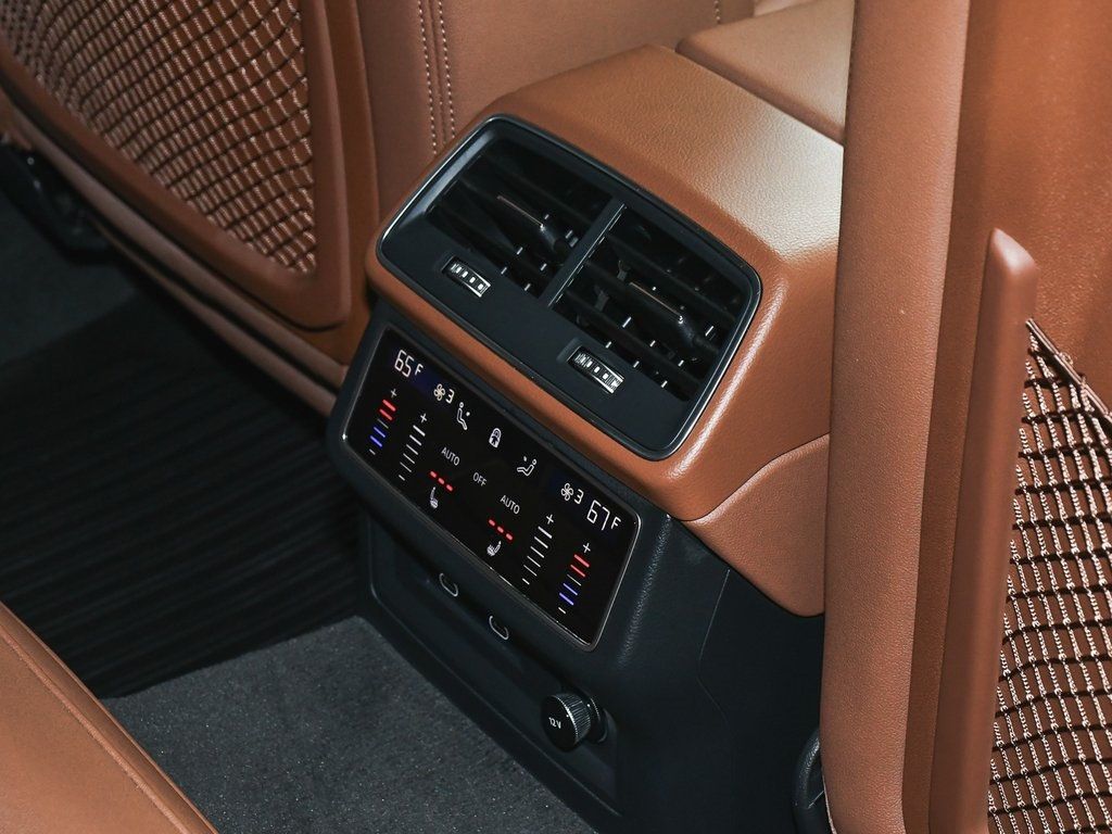 2025 Audi A6 Premium Plus S line Quattro photo 52