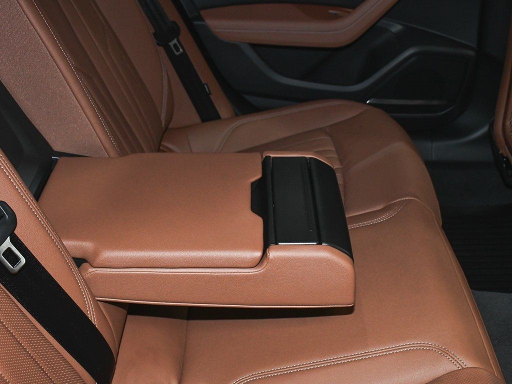 2025 Audi A6 Premium Plus S line Quattro photo 53