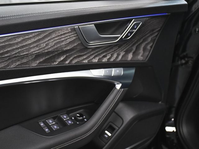 2025 Audi A6 55 Premium Plus - 22913141 - 9