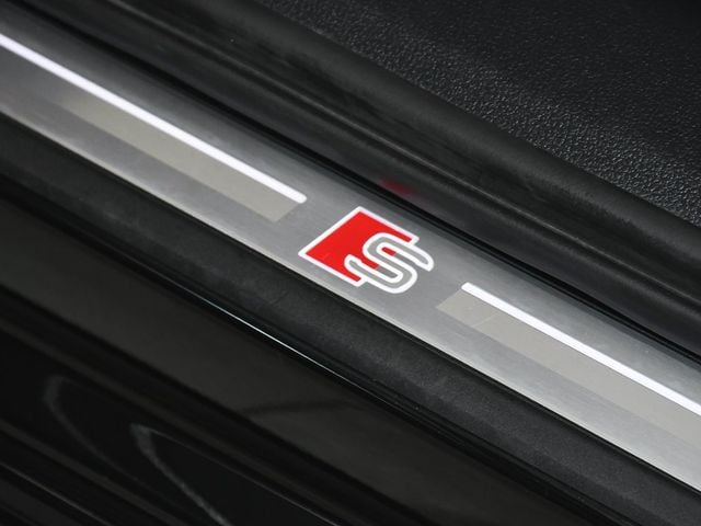 2025 Audi A6 55 Premium Plus - 22913141 - 10