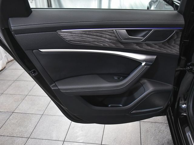 2025 Audi A6 55 Premium Plus - 22913141 - 11