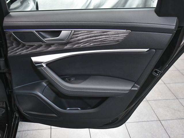 2025 Audi A6 55 Premium Plus - 22913141 - 13