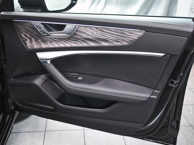 2025 Audi A6 55 Premium Plus - 22913141 - 15
