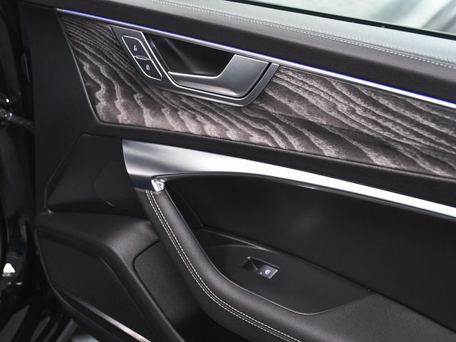 2025 Audi A6 55 Premium Plus - 22913141 - 16