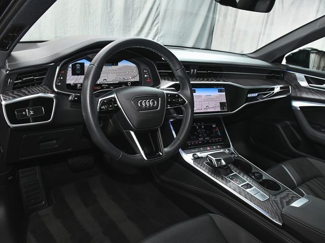 2025 Audi A6 55 Premium Plus - 22913141 - 20