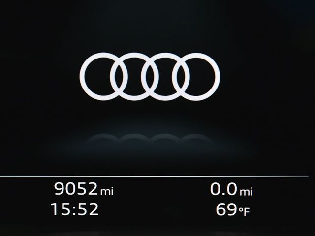 2025 Audi A6 55 Premium Plus - 22913141 - 21