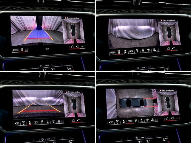 2025 Audi A6 55 Premium Plus - 22913141 - 23