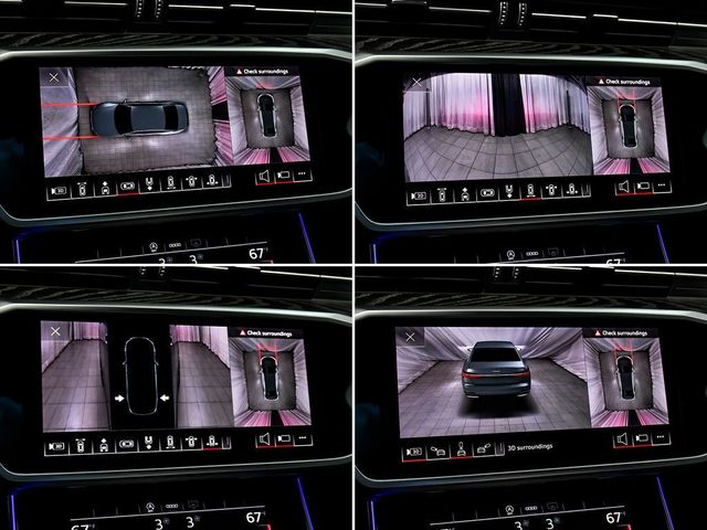 2025 Audi A6 55 Premium Plus - 22913141 - 24