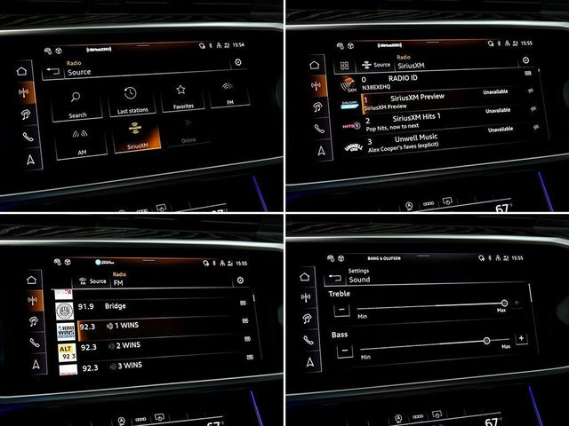 2025 Audi A6 55 Premium Plus - 22913141 - 26