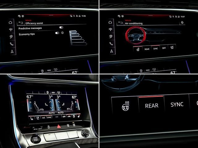 2025 Audi A6 55 Premium Plus - 22913141 - 29