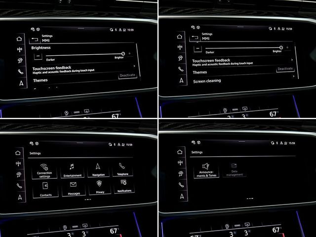 2025 Audi A6 55 Premium Plus - 22913141 - 33