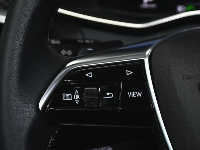 2025 Audi A6 55 Premium Plus - 22913141 - 37