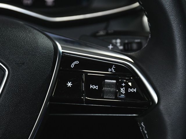 2025 Audi A6 55 Premium Plus - 22913141 - 39