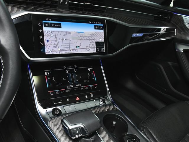2025 Audi A6 55 Premium Plus - 22913141 - 44