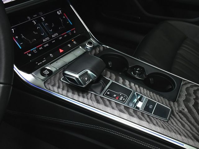 2025 Audi A6 55 Premium Plus - 22913141 - 45