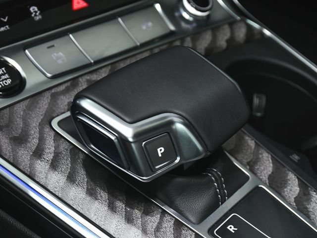 2025 Audi A6 55 Premium Plus - 22913141 - 46