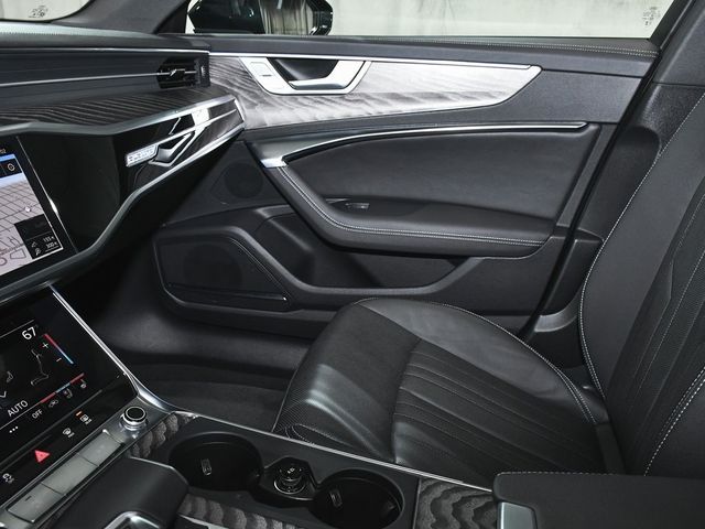 2025 Audi A6 55 Premium Plus - 22913141 - 49