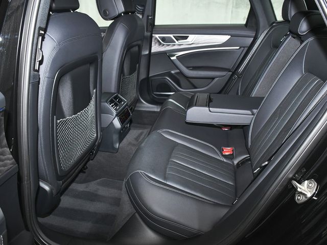 2025 Audi A6 55 Premium Plus - 22913141 - 53