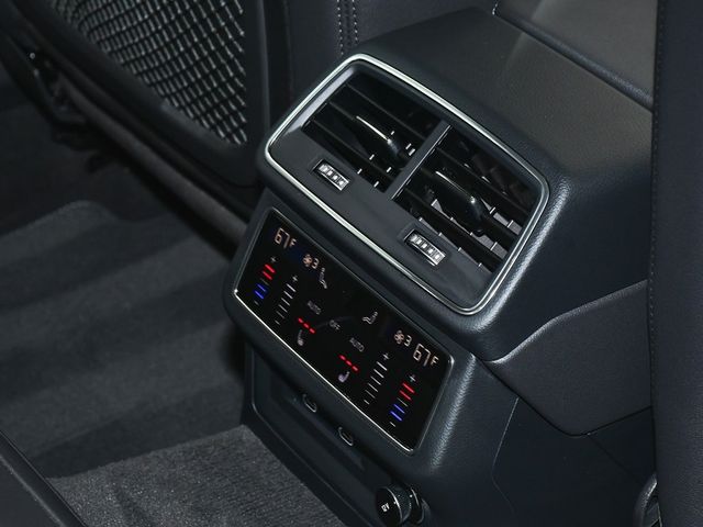 2025 Audi A6 55 Premium Plus - 22913141 - 54