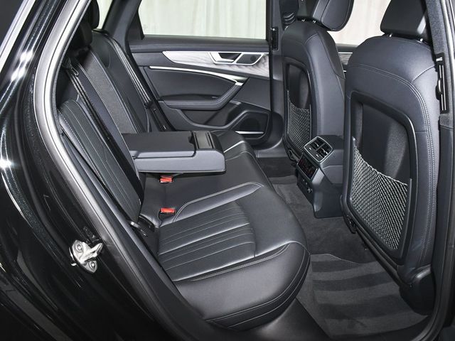 2025 Audi A6 55 Premium Plus - 22913141 - 56